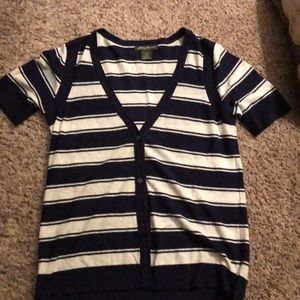 Eddie Bauer button up.  Barely worn like new